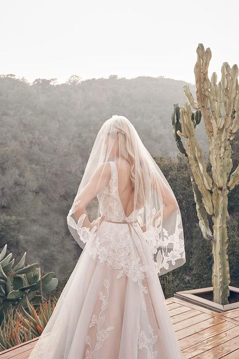 Beloved by Casablanca Bridal BL395