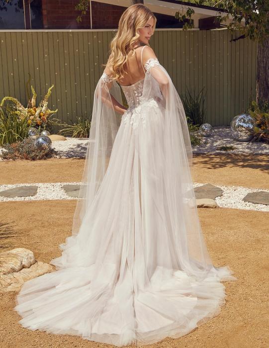 Beloved by Casablanca Bridal BL396