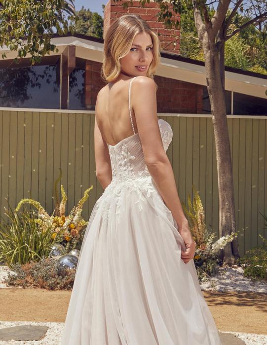 Beloved by Casablanca Bridal BL396