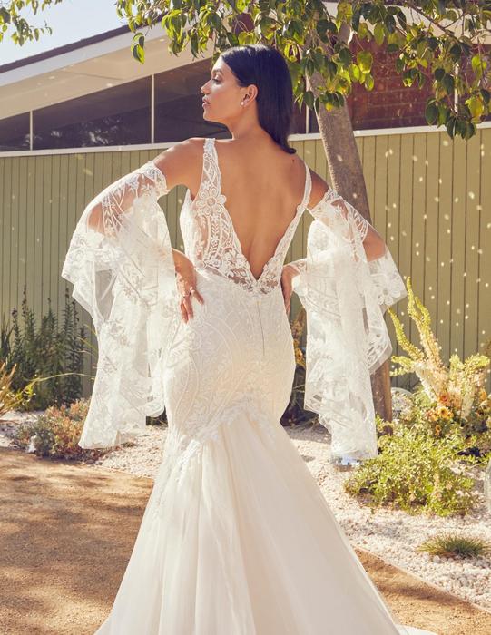 Beloved by Casablanca Bridal BL397