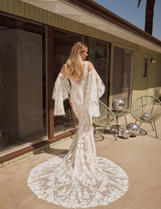 Beloved by Casablanca Bridal BL407