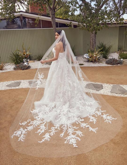 Beloved by Casablanca Bridal BL411