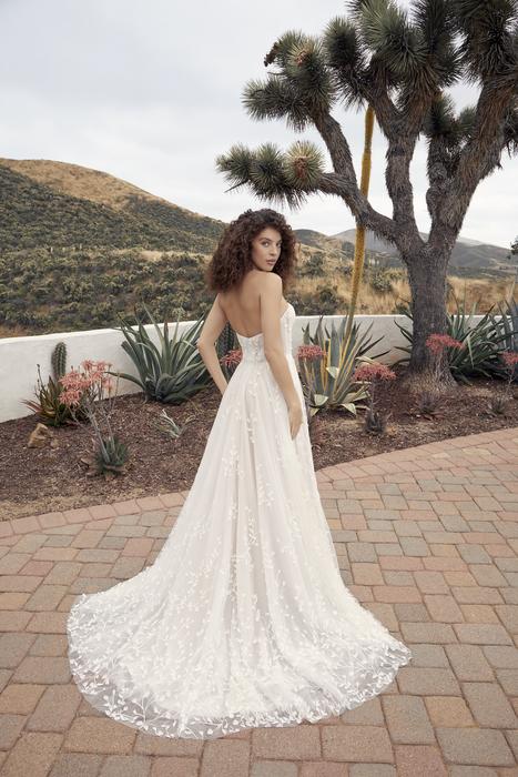 Beloved by Casablanca Bridal BL428