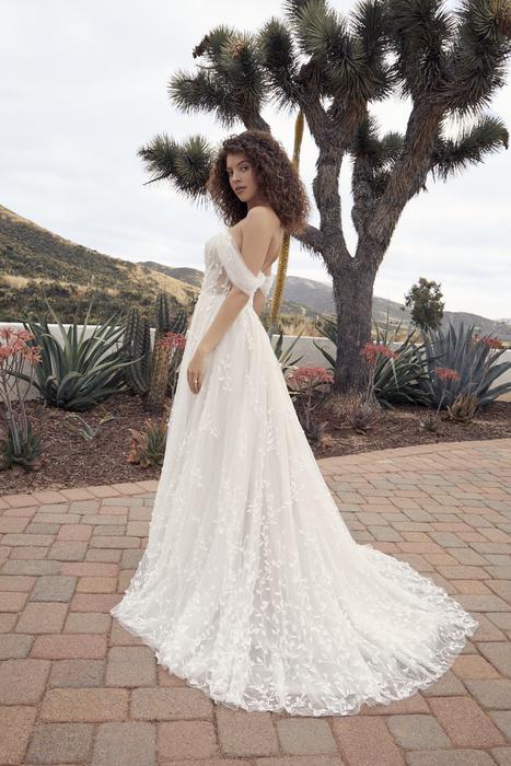 Beloved by Casablanca Bridal BL428