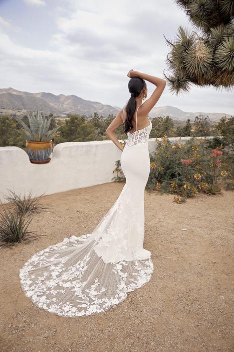 Beloved by Casablanca Bridal BL429