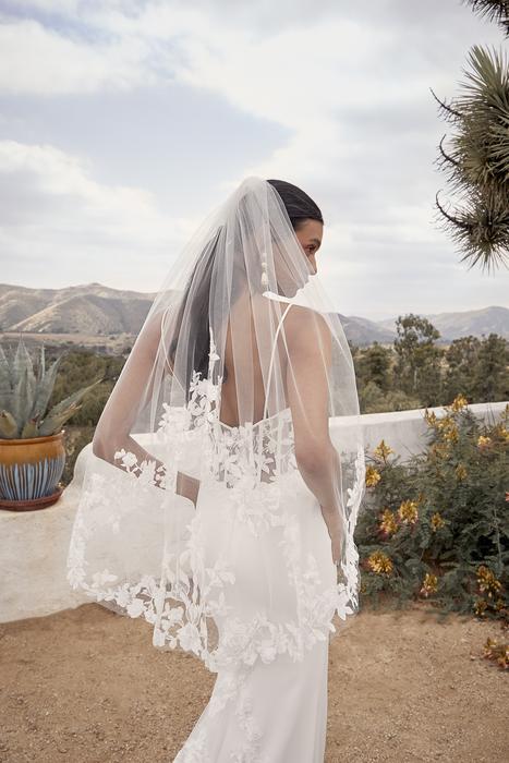 Beloved by Casablanca Bridal BL429