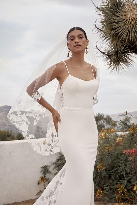 Beloved by Casablanca Bridal BL429