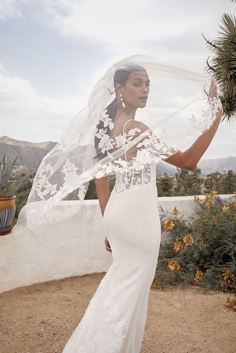 Beloved by Casablanca Bridal BL429