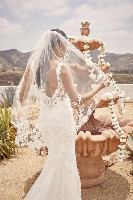 Beloved by Casablanca Bridal BL430