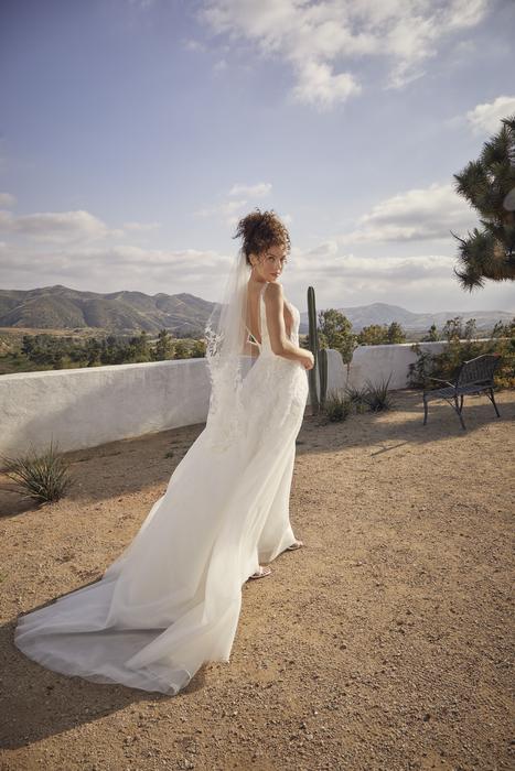 Beloved by Casablanca Bridal BL431