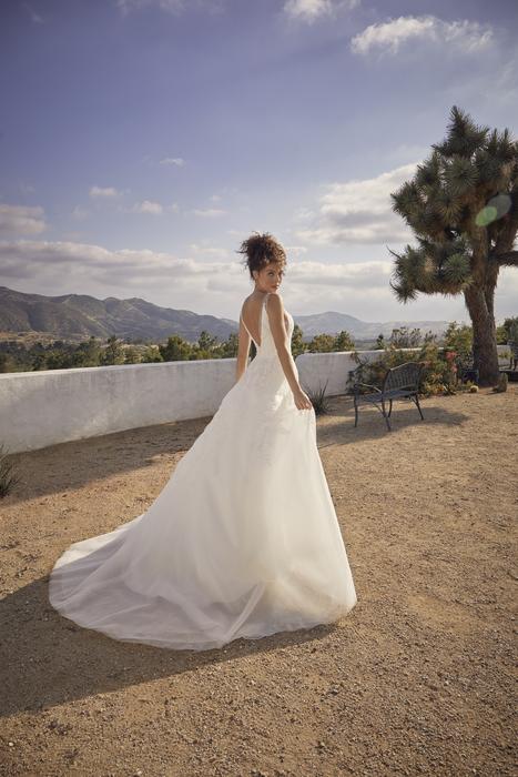 Beloved by Casablanca Bridal BL431