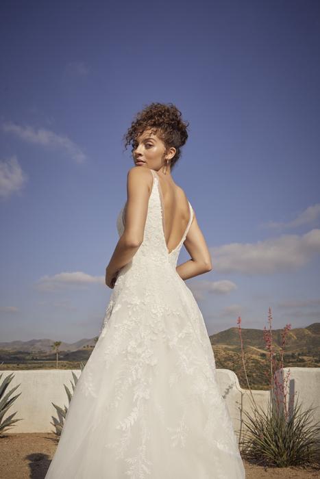 Beloved by Casablanca Bridal BL431