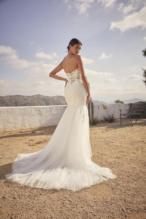 Beloved by Casablanca Bridal BL432