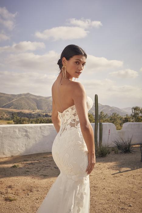 Beloved by Casablanca Bridal BL432