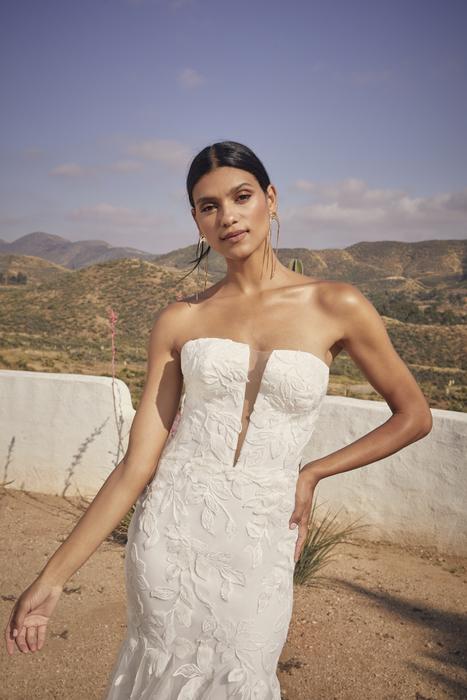 Beloved by Casablanca Bridal BL432