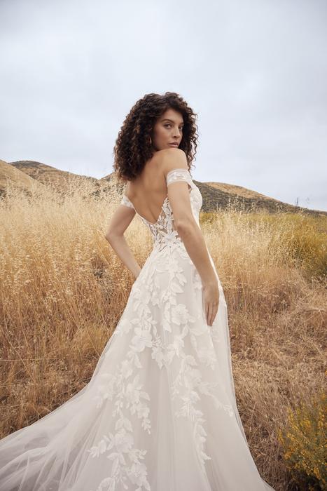 Beloved by Casablanca Bridal BL433