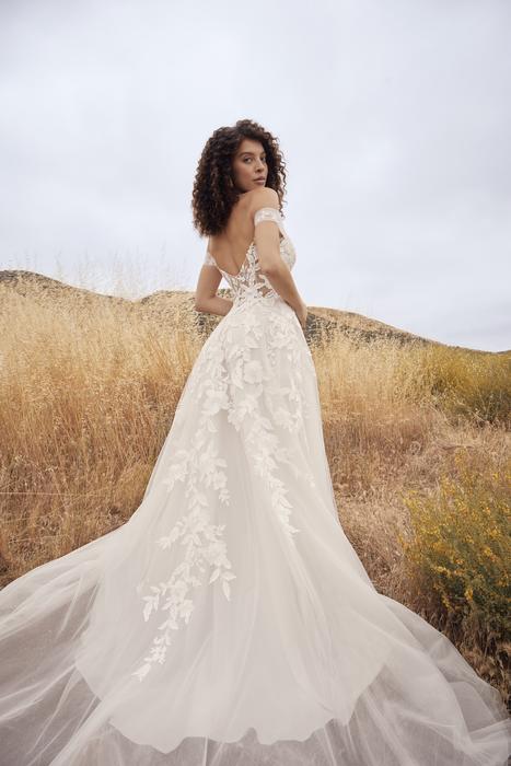 Beloved by Casablanca Bridal BL433