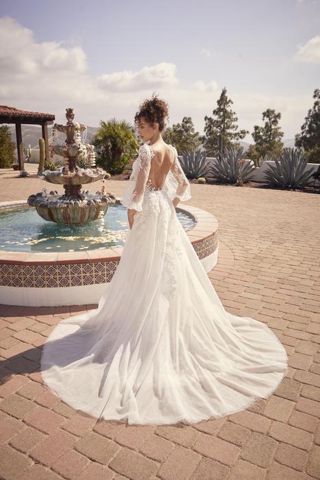 Beloved by Casablanca Bridal BL434SK