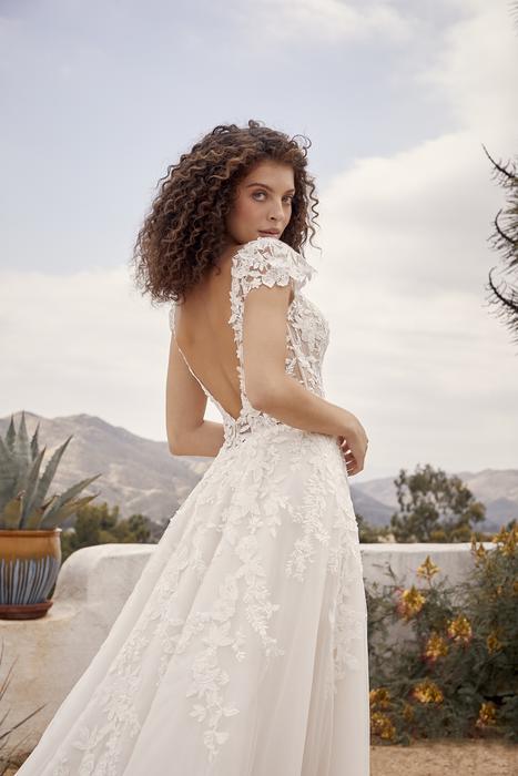 Beloved by Casablanca Bridal BL435