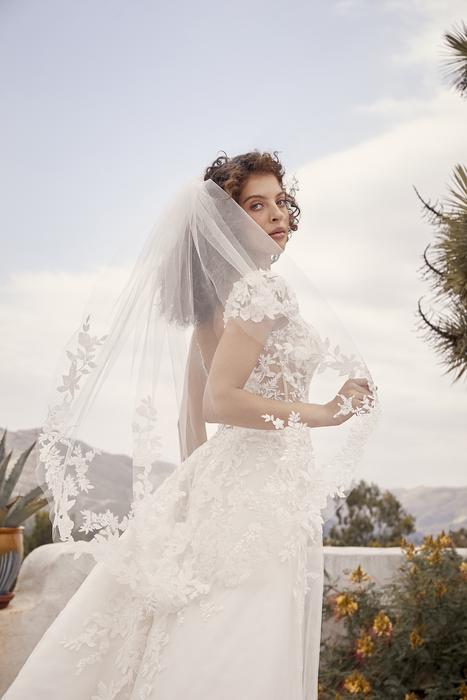 Beloved by Casablanca Bridal BL435