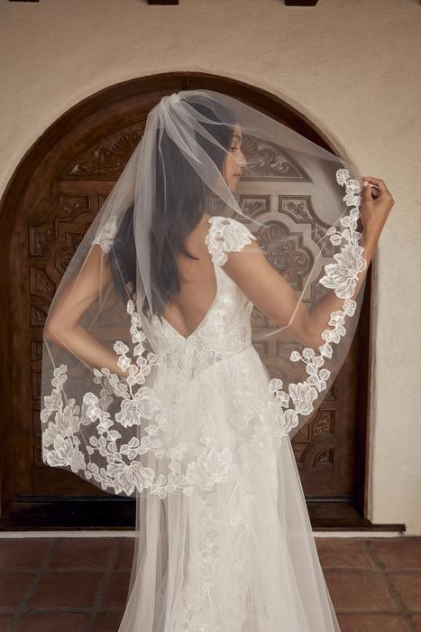 Beloved by Casablanca Bridal BL436