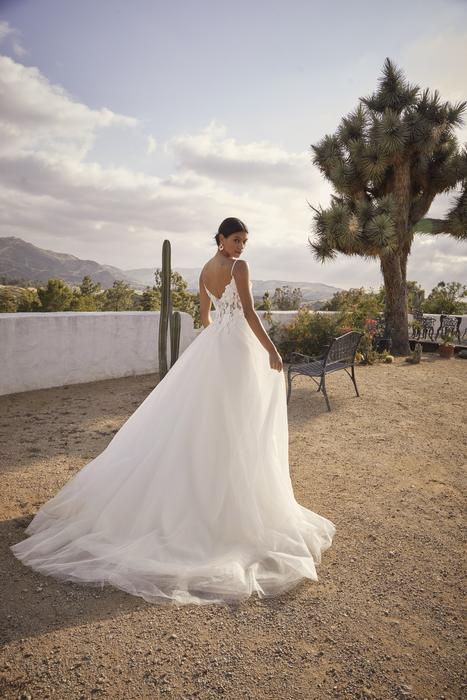 Beloved by Casablanca Bridal BL437