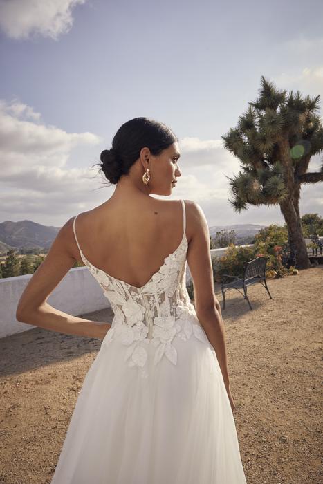 Beloved by Casablanca Bridal BL437