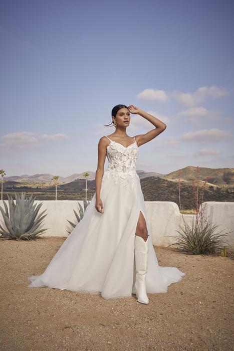 Beloved by Casablanca Bridal BL437