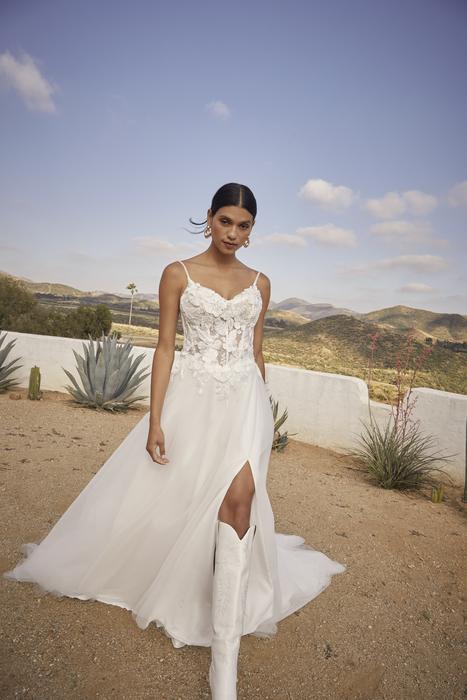 Beloved by Casablanca Bridal BL437