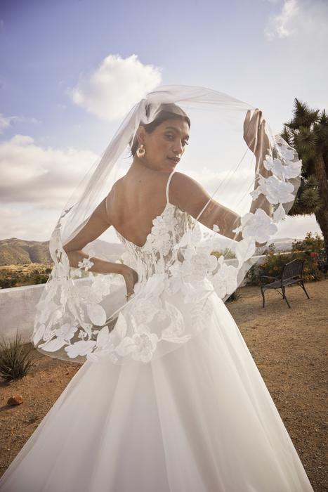 Beloved by Casablanca Bridal BL437