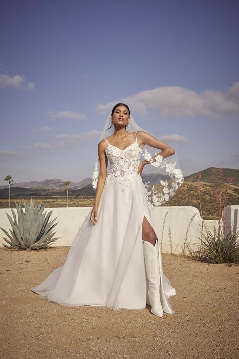 Beloved by Casablanca Bridal BL437