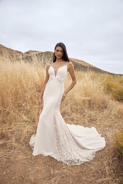 Beloved by Casablanca Bridal BL438