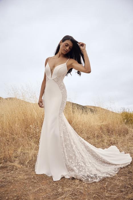 Beloved by Casablanca Bridal BL438