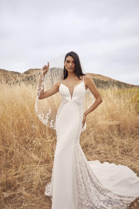 Beloved by Casablanca Bridal BL438