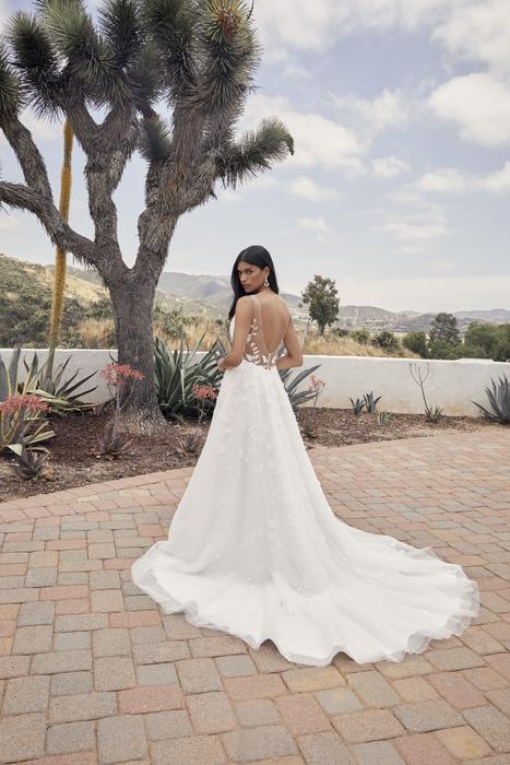 Beloved by Casablanca Bridal BL439