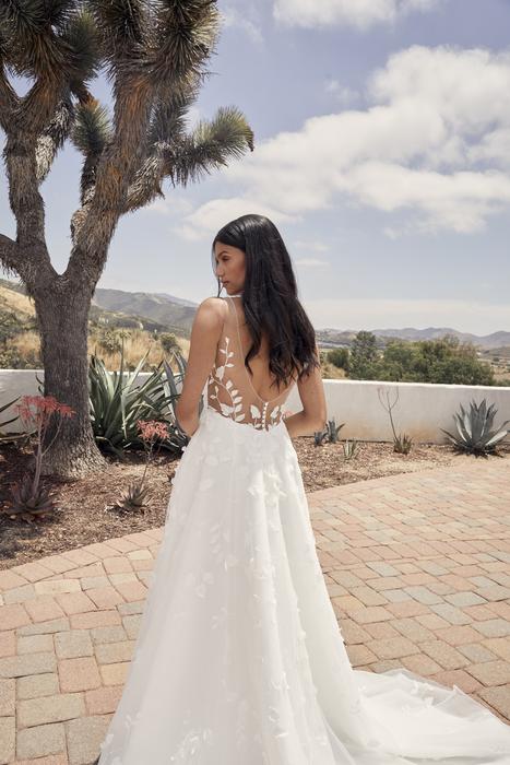 Beloved by Casablanca Bridal BL439