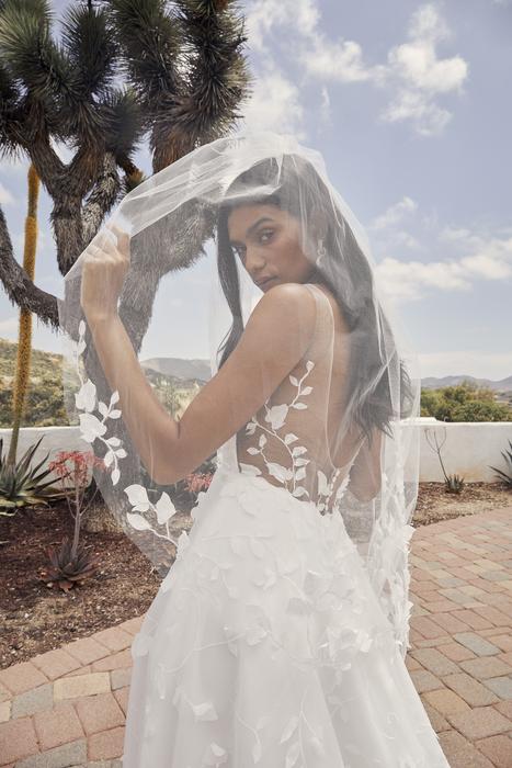 Beloved by Casablanca Bridal BL439