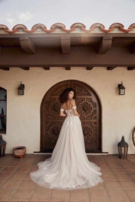 Beloved by Casablanca Bridal BL440