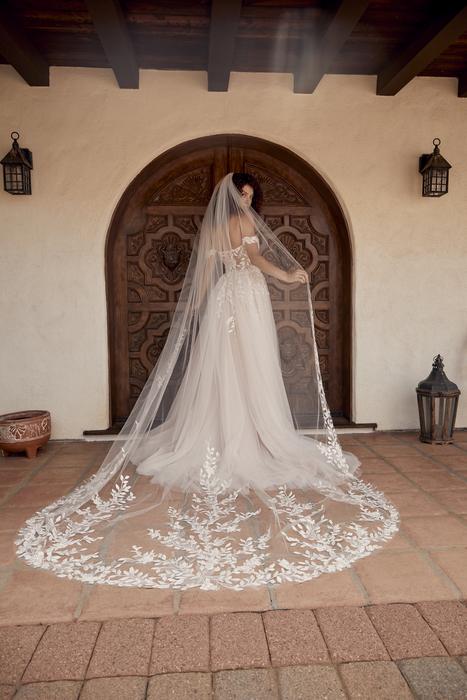 Beloved by Casablanca Bridal BL440