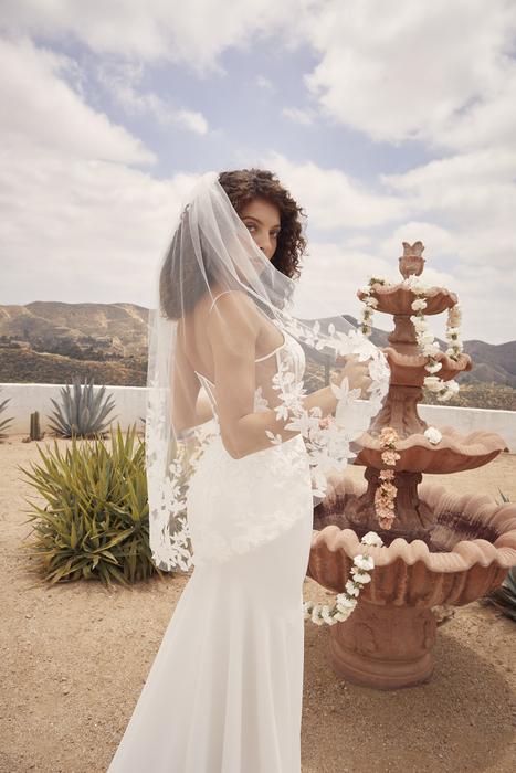 Beloved by Casablanca Bridal BL442