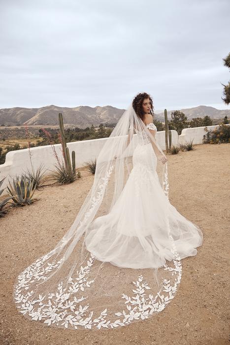 Beloved by Casablanca Bridal BL443