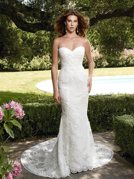 Casablanca Bridal 2022