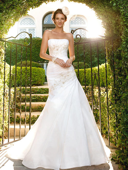 Casablanca Bridal 2026