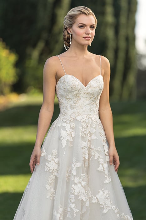 Casablanca Bridal 2332