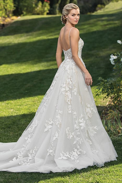 Casablanca Bridal 2332