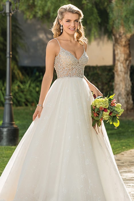 Casablanca Bridal 2335