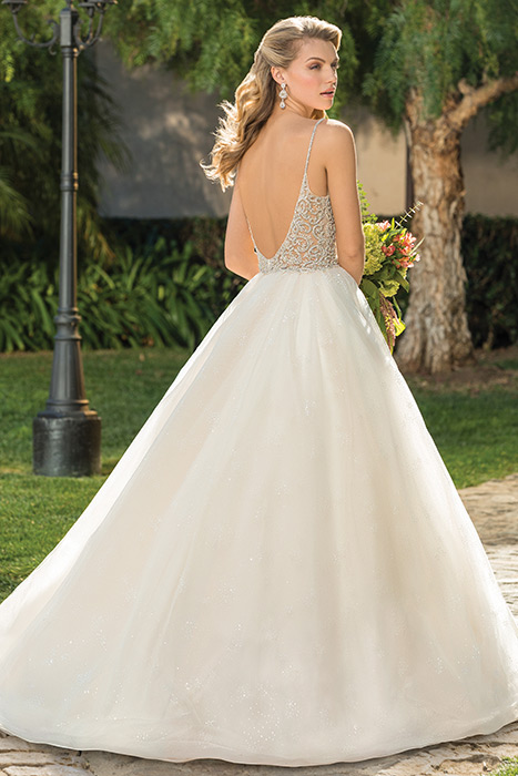 Casablanca Bridal 2335