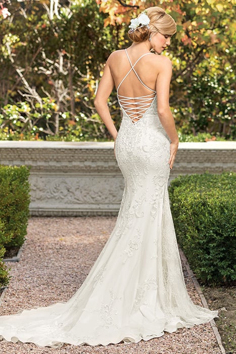 Casablanca Bridal 2336