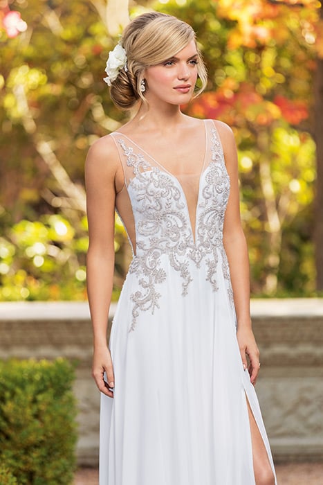 Casablanca Bridal 2337