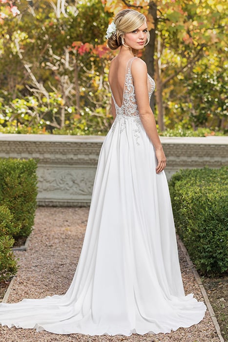 Casablanca Bridal 2337